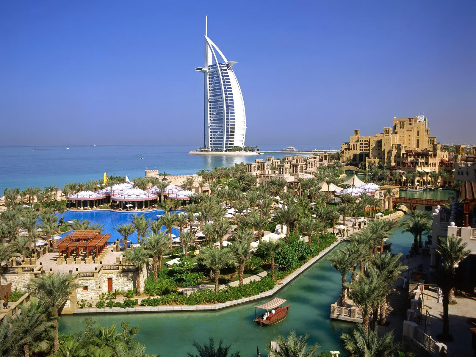 Burj Al Arab Hotel Dubai906285799